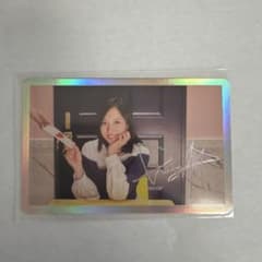 TWICE MINA ミナ トレカ SIGNAL シグナル - メルカリ