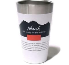 ⭐️NANGA×STANLEY⭐️真空パイント GRY 新品未使用 完売カラー 限定 NANGA STANLEY スタッキング 真空パイント 限定 新品 ナンガ - メルカリ