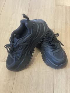 美品！子供スニーカーのサムネイル