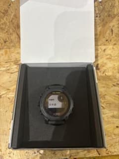 GARMIN DESCENT G1 DUAL POWER 本体のサムネイル