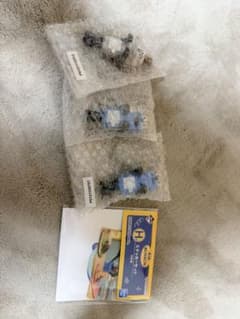 スンスン一番くじ