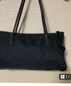 a*い様 PRADA ハンドバッグのサムネイル