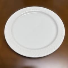 店舗向け　 SHENANGO CHINA プレート 皿 アメリカ製のサムネイル
