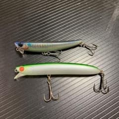 シーバスルアーのサムネイル