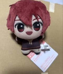 アイドリッシュセブン　ちびぐるみのサムネイル