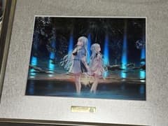 Reflection Art No66 KSL Live World 2025 - メルカリ