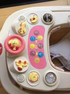 歩行器のサムネイル