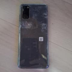 Samsung Galaxy S20 5G SC-51A 本体のサムネイル