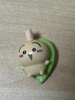 ちいかわ うさぎ びっくらたまご おふろぷかりんのサムネイル