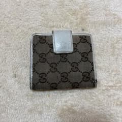 GUCCI 折り財布のサムネイル