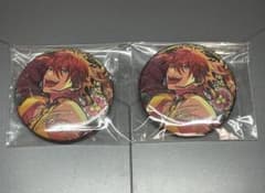 あんスタ　時光缶バッジ　天城燐音　2点のサムネイル