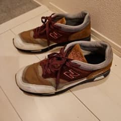 ニューバランス　new balance　1500　 27.5のサムネイル