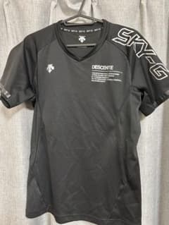 バレーボールTシャツのサムネイル