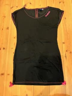 Reebok トレーニングウェア  Tシャツ  トップスのサムネイル