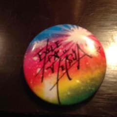 EXILE TETSUYA 缶バッジのサムネイル