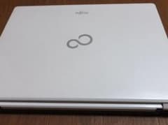ジャンク/富士通LIFEBOOK PH74/C  Core i3 2310Mのサムネイル