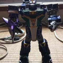 再出品  ガオハンターのサムネイル