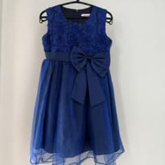 キッズドレスのサムネイル