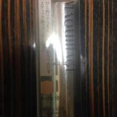 新品⭐️マキアージュ⭐️スティック⭐️ファンデーション⭐️オークル10のサムネイル