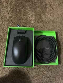 Razer Viper V3 Pro ブラック