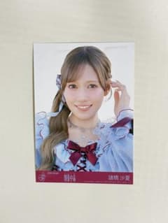 =LOVE 諸橋沙夏 20th Single 生写真のサムネイル