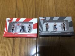 LBWK フィギュア　値下げしましたのサムネイル