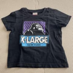 Tシャツ　キースヘリング　エクストララージのサムネイル