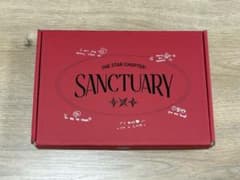 TXT SANCTUARYのサムネイル