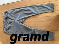 gramb Poly Pants / ポリーパンツのサムネイル
