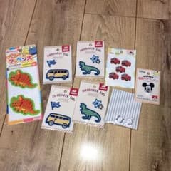 ワッペン　子供のサムネイル