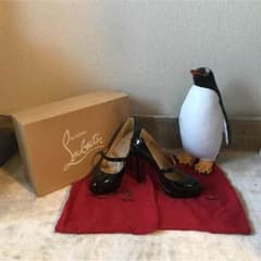 【佐々木様専用】クリスチャン・ルブタンのサムネイル