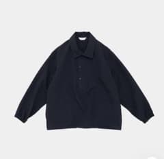 26ss新品 STILL BY HAND スティルバイハンド 襟付きアノラック - メルカリ