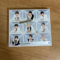 Snow Mania S1のサムネイル