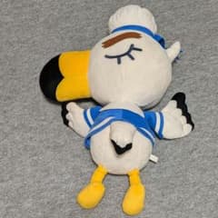 あつまれどうぶつの森　一番くじラストワン賞　ジョニー　2020年 あつまれどうぶつの森 一番くじラストワン賞 ジョニー 2020年 - メルカリ