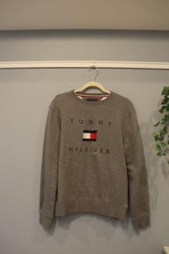 TOMMYHILFIGER/スウェット トレーナーのサムネイル
