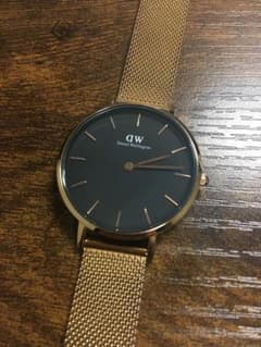ダニエルウェリントン　Daniel Wellington　腕時計　B32R5のサムネイル