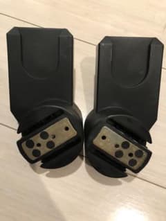 クイニー　マキシコシ　アダプタのサムネイル
