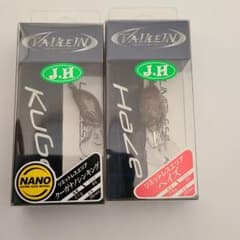 値下げしました 城峰釣具 オリカラ クーガナノシンキング&ヘイズのサムネイル