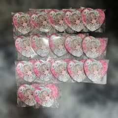 니지 산지 마계 노 리무 Cherry Cherish