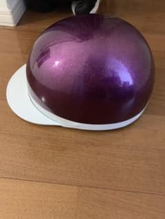 ヘルメット（半キャップ）のサムネイル