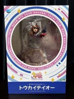 ウマ娘　トウカイテイオー 1/7スケール フィギュア