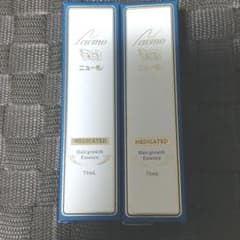 ニューモ 育毛剤 75ml 2本セットのサムネイル