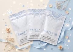 WHITE VEIL Premium サプリメント 3袋セットのサムネイル
