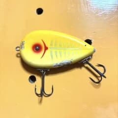 道楽　柿の種のサムネイル