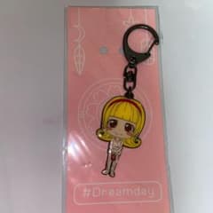 TWICE #Dreamday キーホルダー モモのサムネイル