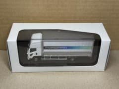 いすゞ フォワード ISUZU FORWARD ミニカー 模型 未開封 1台 - メルカリ