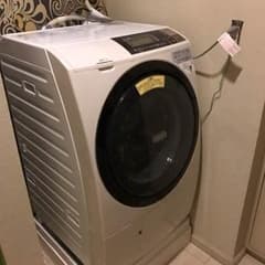 ドラム式洗濯機のサムネイル