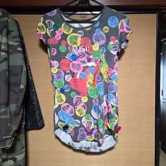 HOUSE OF THE GODS Rolling Stones Tシャツのサムネイル