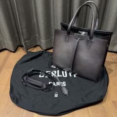 プ*ー様 ベルルッティ ルティ38 美品 定価80万超 - メルカリ