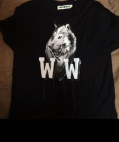 off-white半袖Tシャツのサムネイル